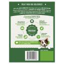 Greenies Nutcracker Regular Dog Treats 510g