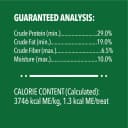 Greenies Smartbites Treats for Cats, Chicken Flavor, Healthy Indoor, Mega Size - 130 g