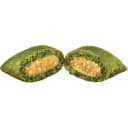 Greenies Smartbites Treats for Cats, Chicken Flavor, Healthy Indoor, Mega Size - 130 g