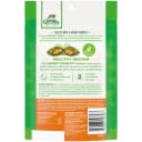 Greenies Smartbites Treats for Cats, Chicken Flavor, Healthy Indoor, Mega Size - 130 g