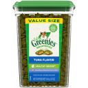 Greenies Smartbites Treats for Cats, Tuna Flavor, Healthy Indoor, Value Size - 454 g