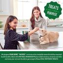 Greenies Smartbites Treats for Cats, Tuna Flavor, Healthy Indoor, Value Size - 454 g