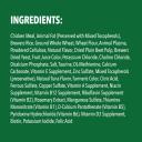 Greenies Smartbites Treats for Cats, Tuna Flavor, Healthy Indoor, Value Size - 454 g