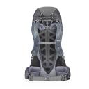 Gregory Baltoro 65 Mens Hiking Backpack - Onyx Black - Large