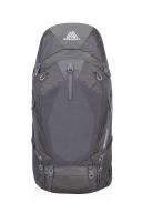 Gregory Baltoro 65 Mens Hiking Backpack - Onyx Black - Large