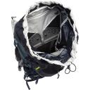 Gregory Baltoro 65 Mens Hiking Backpack - Onyx Black - Large