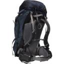 Gregory Baltoro 65 Mens Hiking Backpack - Onyx Black - Large