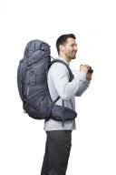 Gregory Baltoro 75 Backpack Blue S