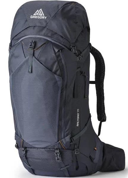 Gregory Baltoro 75 Backpack Blue S