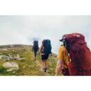 Gregory Baltoro 75 Backpack Red M