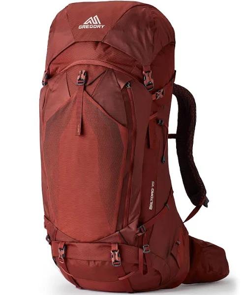 Gregory Baltoro 75 Backpack Red M