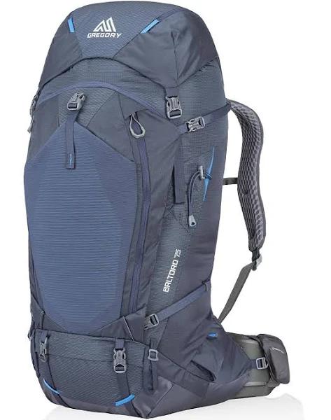 Gregory - Baltoro 75 - Large - Dusk Blue