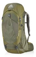 Gregory Stout 45L Backpack Green