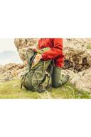 Gregory Stout 45L Backpack Green