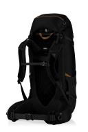 Gregory Stout 70L Backpack Black