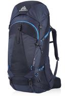 Gregory Stout 70L Backpack Blue