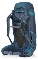 Gregory Stout 70L Backpack Blue