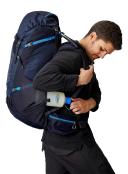 Gregory Stout 70L Backpack Blue