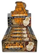 Grenade Carb Killa 12 Bars Caramel Chaos