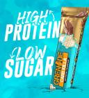 Grenade Carb Killa 12 Bars Caramel Chaos