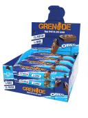 Grenade Carb Killa Bar White Chocolate Salted Peanut 12 x 60 Gr