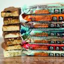 Grenade Carb Killa High Protein Bar 12 x 60g, Jaffa Quake