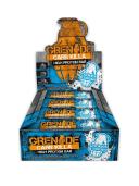 Grenade Carb Killa High Protein Bar 12 x 60g, Jaffa Quake
