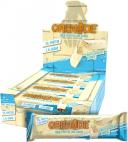 Grenade High Protein, Low Sugar Bar - White Chocolate Cookie, 12 x 60 G