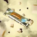 Grenade High Protein, Low Sugar Bar - White Chocolate Cookie, 12 x 60 G