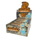 Grenade High Protein, Low Sugar Bar - White Chocolate Cookie, 12 x 60 G