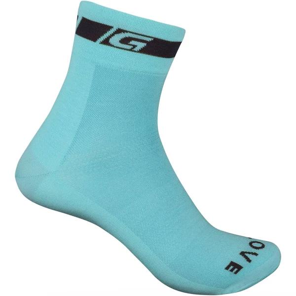 GripGrab Classic Regular Cut Sock - Blue