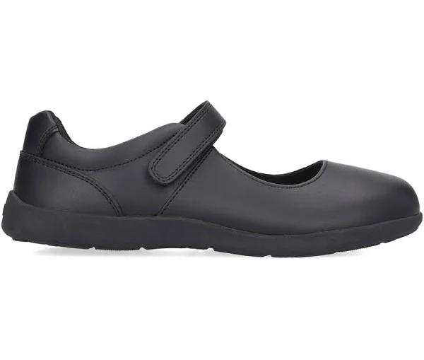 Grosby: Daisy Junior Black / US 12