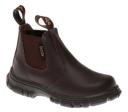 Grosby Ranch (Kids) Black / 12