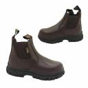 Grosby Ranch (Kids) Black / 5