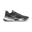 Gs-Fast Spikeless Golf Shoes Puma Black / Quiet Shade / 8.5