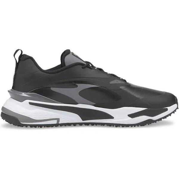 Gs-Fast Spikeless Golf Shoes Puma Black / Quiet Shade / 8.5