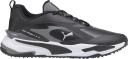 Gs-Fast Spikeless Golf Shoes Puma Black / Quiet Shade / 9.5