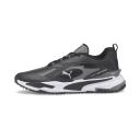Gs-Fast Spikeless Golf Shoes Puma Black / Quiet Shade / 9.5