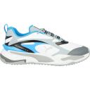 Gs-Fast Spikeless Golf Shoes Puma White / High Rise / Quiet Shade / 13