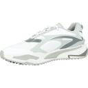 Gs-Fast Spikeless Golf Shoes Puma White / High Rise / Quiet Shade / 13