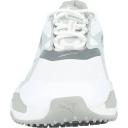Gs-Fast Spikeless Golf Shoes Puma White / High Rise / Quiet Shade / 9