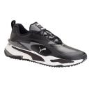 Gs-Fast Spikeless Golf Shoes Puma White / High Rise / Quiet Shade / 9