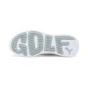 Gs-Fast Spikeless Golf Shoes Puma White / Quarry / Ocean Dive / 13