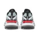 Gs-Fast Spikeless Golf Shoes Puma White / Quarry / Ocean Dive / 13