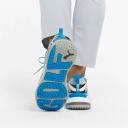 Gs-Fast Spikeless Golf Shoes Puma White / Quarry / Ocean Dive / 13