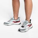 Gs-Fast Spikeless Golf Shoes Puma White / Quarry / Ocean Dive / 7