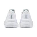 Gs-Fast Spikeless Golf Shoes Puma White / Quarry / Ocean Dive / 7