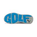 Gs-Fast Spikeless Golf Shoes Puma White / Quarry / Ocean Dive / 7