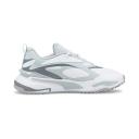 Gs-Fast Spikeless Golf Shoes Puma White / Quarry / Ocean Dive / 7