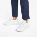 Gs-Fast Spikeless Golf Shoes Puma White / Quarry / Ocean Dive / 8.5